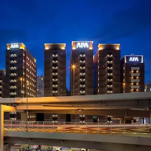 Apa Roppongi Six Tokyo