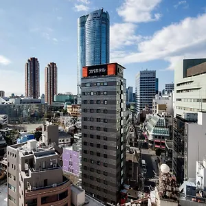 Apa Roppongi Ekimae Hotel