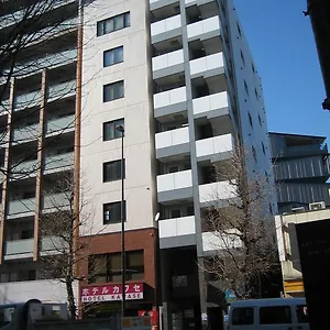 川瀬酒店 東京都