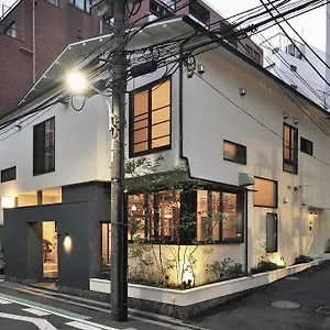 Hostel Kaisu, Tokyo