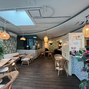 Ostello Ace Shinjuku, Tokyo