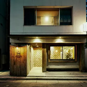 Hostel Akasaka Hive, Tokyo