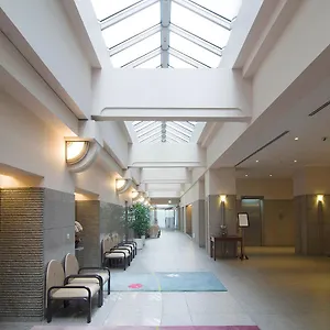 Koraku Garden Токио